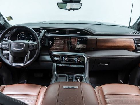 Used 2024 GMC Sierra 2500 Denali Ultimate w/ Max Trailering Package image 23