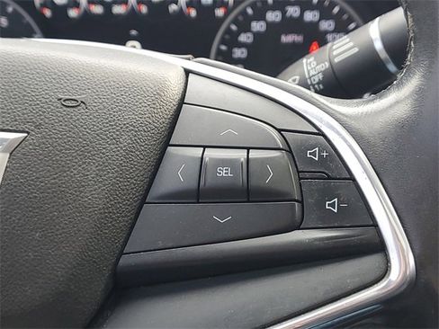 Used 2018 Cadillac CT6 Luxury image 23