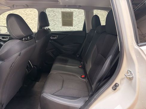 Used 2023 Subaru Forester Premium AWD/4WD image 14