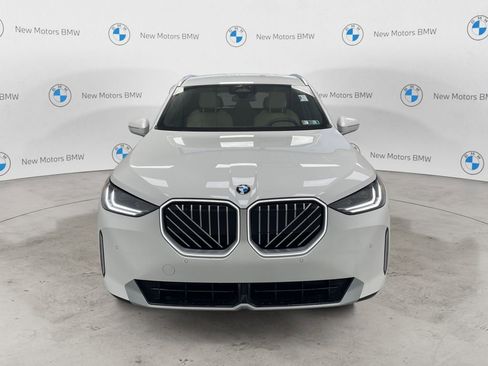 New 2026 BMW X3 xDrive30 w/ Convenience Package image 6