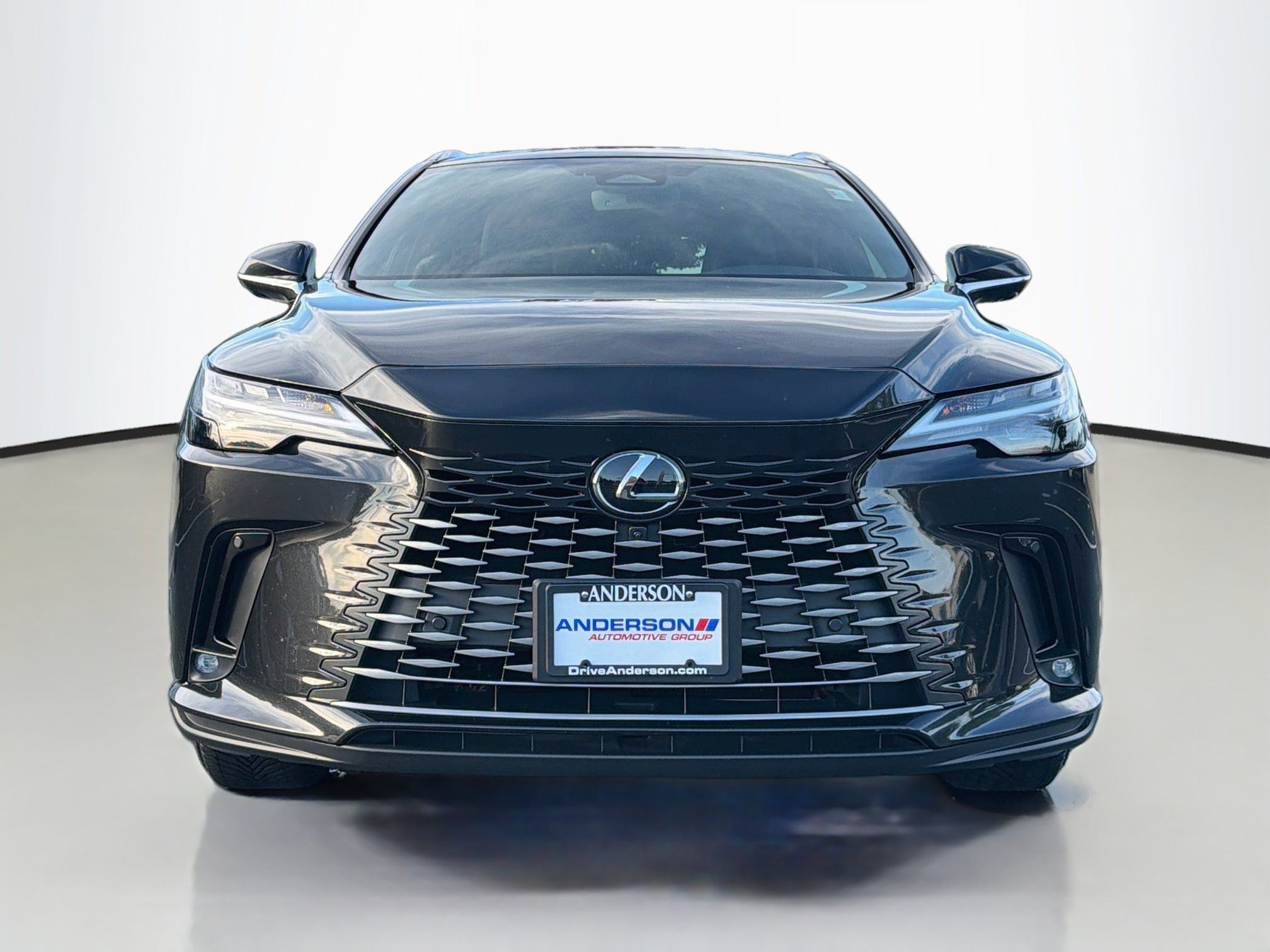 Used 2024 Lexus RX 350 Premium w/ Convenience Package AWD/4WD image 5