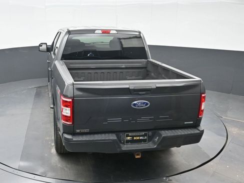 Used 2019 Ford F150 XL w/ Equipment Group 101A Mid image 20