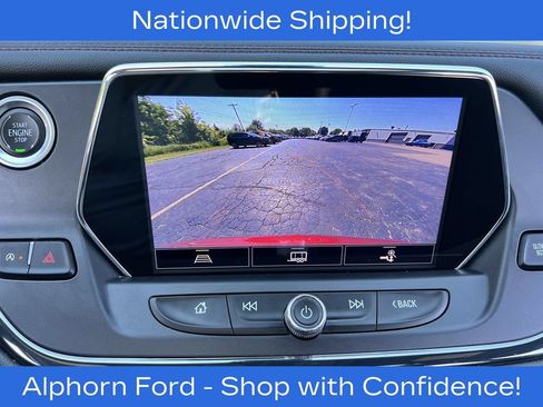 Used 2022 Chevrolet Blazer RS AWD/4WD image 21