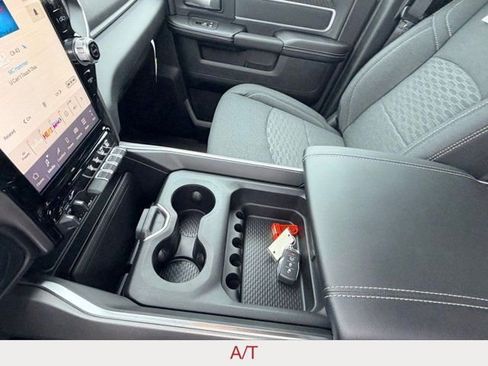 New 2026 RAM 2500 Big Horn image 28