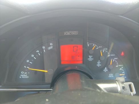 Used 1994 Chevrolet Corvette Convertible RWD image 5