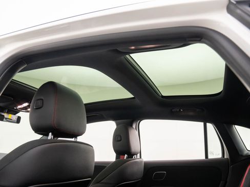 New 2025 Mercedes-Benz GLA 35 AMG GLA 35 AMG image 20