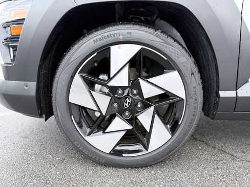 New 2026 Hyundai Kona Limited image 34