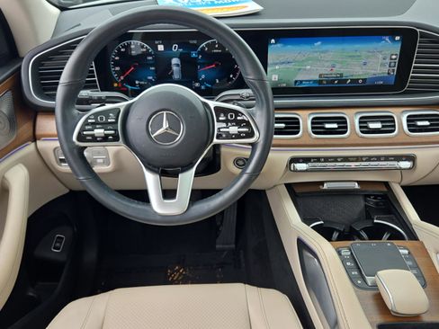 Certified 2023 Mercedes-Benz GLE 350 image 12