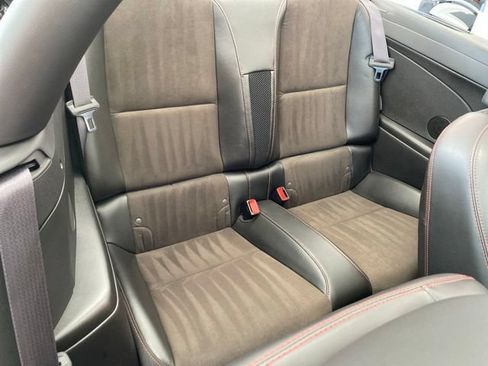 Used 2013 Chevrolet Camaro ZL1 RWD image 29
