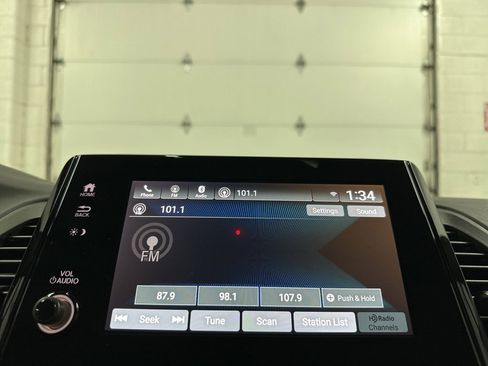 Used 2023 Honda Odyssey Sport image 26