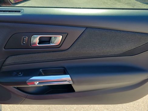 New 2026 Ford Mustang EcoBoost w/ Mustang Nite Pony Package image 12