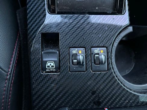 Used 2024 Toyota 4Runner TRD Off-Road Premium w/ Moonroof Package image 29