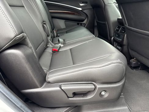 Used 2020 Acura MDX SH-AWD image 15