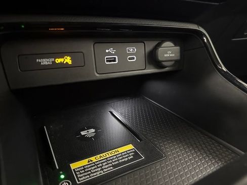 Certified 2024 Honda CR-V EX-L image 39