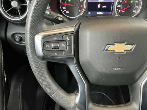 Used 2024 Chevrolet Blazer LT w/ Convenience Package image 12