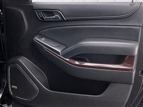 Used 2016 GMC Yukon SLT w/ Open Road Package image 22