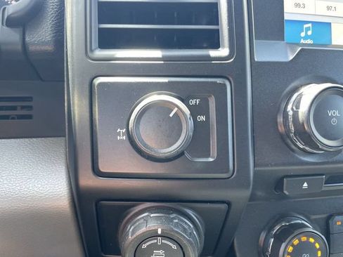 Used 2018 Ford F150 XL w/ Equipment Group 101A Mid RWD image 16