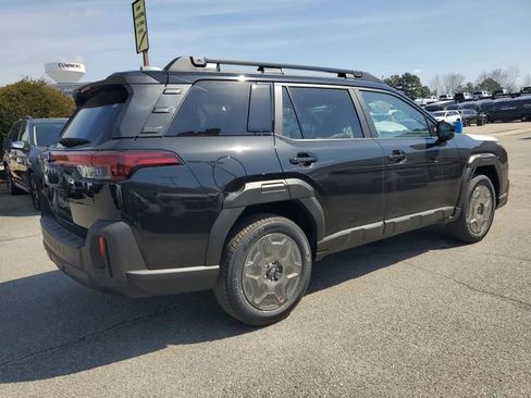 New 2026 Subaru Outback Premium image 6