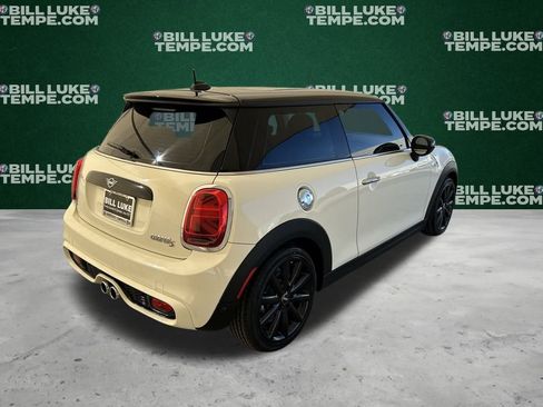 Used 2020 MINI Cooper S image 3