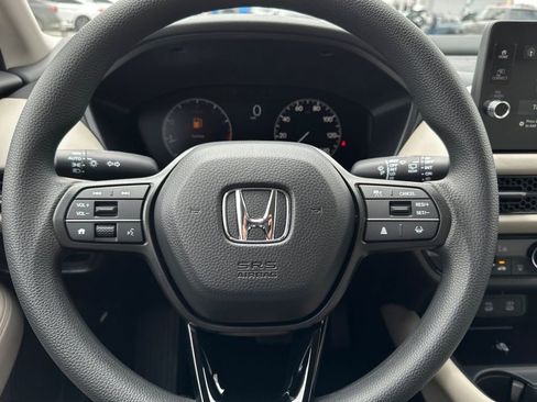 Used 2026 Honda HR-V LX image 21