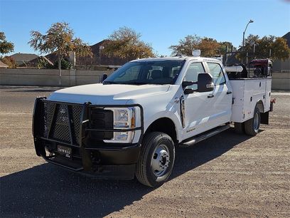 New 2025 Ford F350 XL