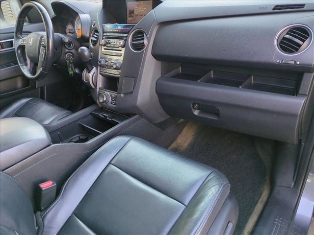Used 2015 Honda Pilot Touring image 24