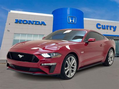 Used 2023 Ford Mustang GT Premium w/ Equipment Group 401A