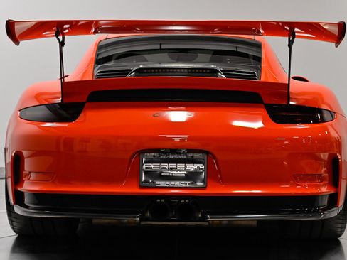 Used 2016 Porsche 911 GT3 RS RWD image 18