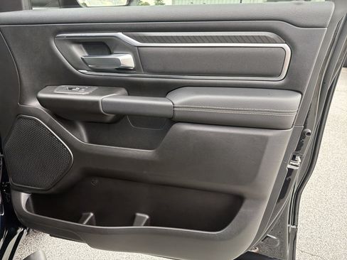 Used 2025 RAM 1500 Big Horn RWD image 17
