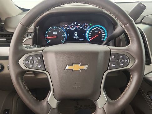 Used 2017 Chevrolet Tahoe LT w/ LT Signature Package image 11