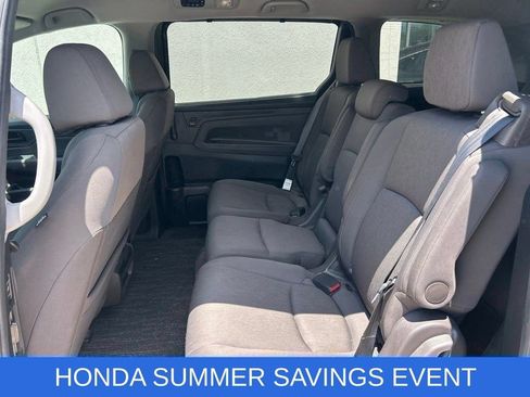 Used 2022 Honda Odyssey EX image 10
