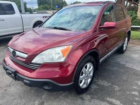 Used 2008 Honda CR-V EX-L image 3
