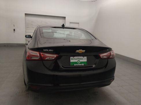 Used 2022 Chevrolet Malibu LT FWD image 6