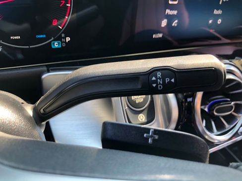 New 2026 Mercedes-Benz GLB 250 4MATIC image 22