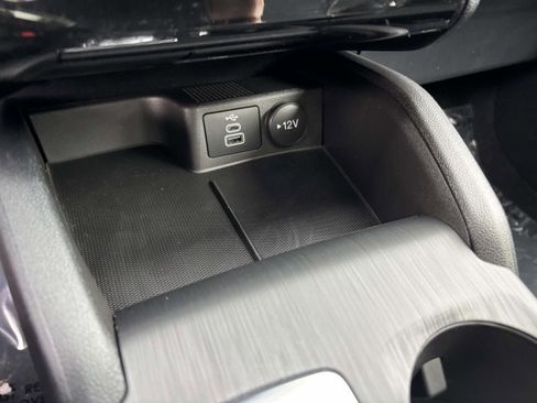 New 2026 Ford Escape ST-Line Select w/ Equipment Group 401A image 23