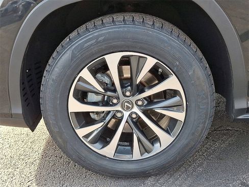 Certified 2022 Lexus RX 350 AWD w/ Premium Package image 10