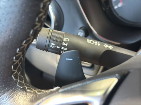 Used 2019 Chevrolet Camaro SS image 19