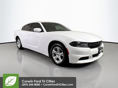 Used 2020 Dodge Charger SXT