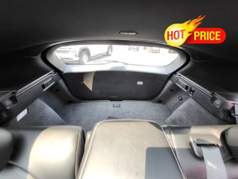 Used 2021 INFINITI QX50 Luxe w/ Appearance Package image 15