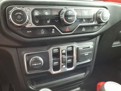 Used 2021 Jeep Gladiator Sport AWD/4WD image 18