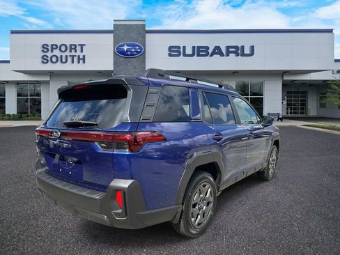 New 2026 Subaru Outback Premium AWD/4WD image 3