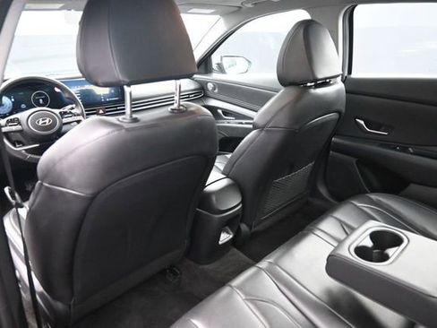 Used 2024 Hyundai Elantra Limited FWD image 35