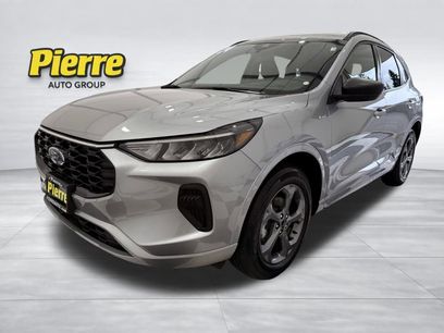 Used 2024 Ford Escape ST-Line