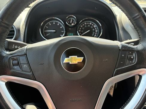 Used 2014 Chevrolet Captiva Sport LTZ FWD image 33