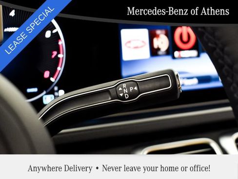 New 2026 Mercedes-Benz GLE 350 4MATIC image 25