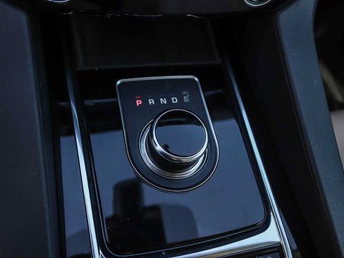 Used 2020 Jaguar F-PACE Premium AWD/4WD image 25