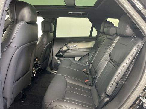 Certified 2023 Land Rover Range Rover Sport SE image 29