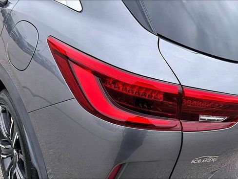 Used 2021 INFINITI QX50 Luxe w/ Appearance Package image 30