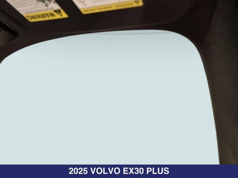 New 2025 Volvo EX30 Plus w/ Protection Package Premier AWD/4WD image 10