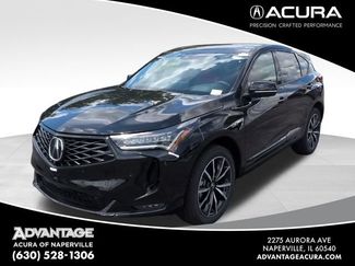 New 2026 Acura RDX A-Spec AWD/4WD video 1